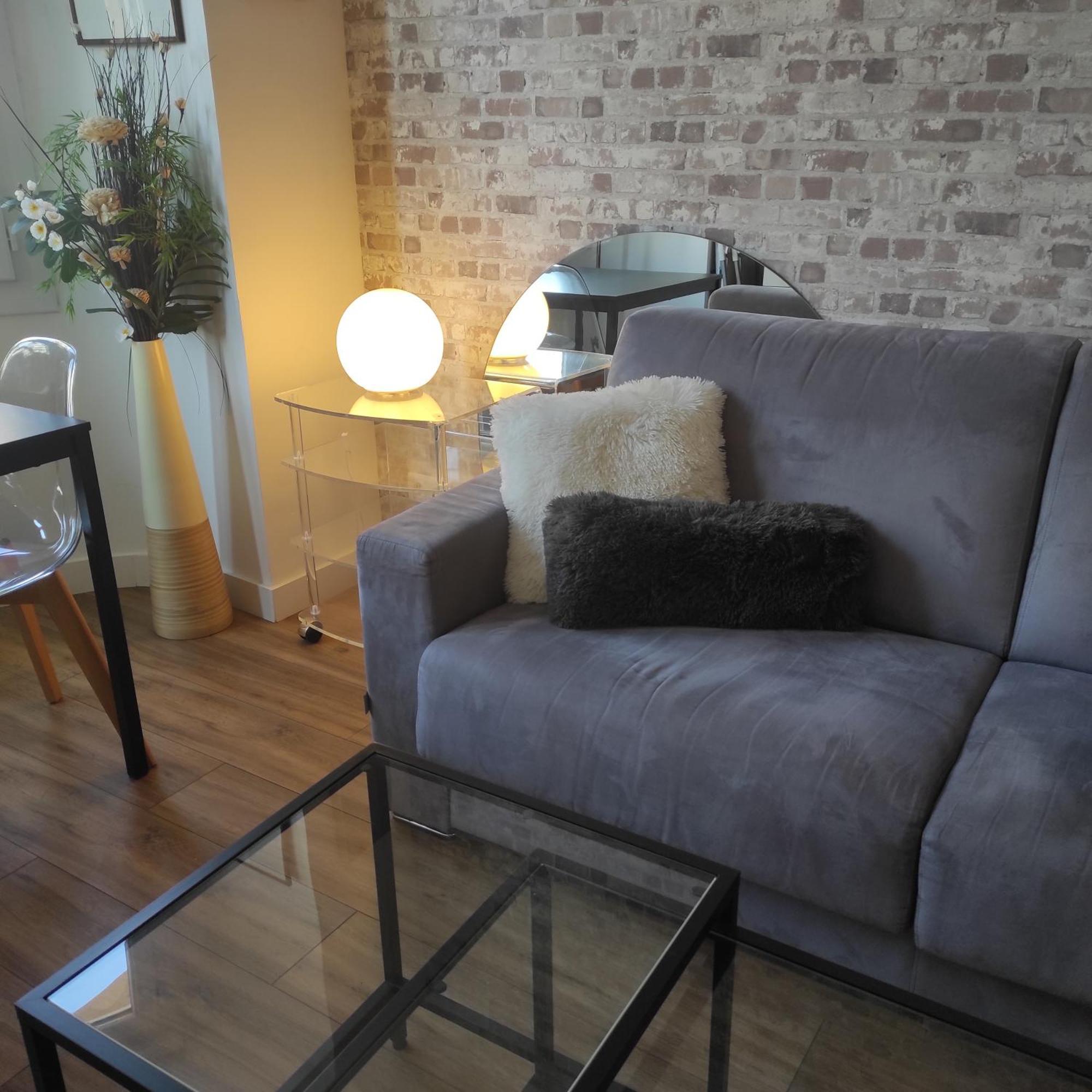 Grand Studio Confortable Au Coeur De Ницца Экстерьер фото